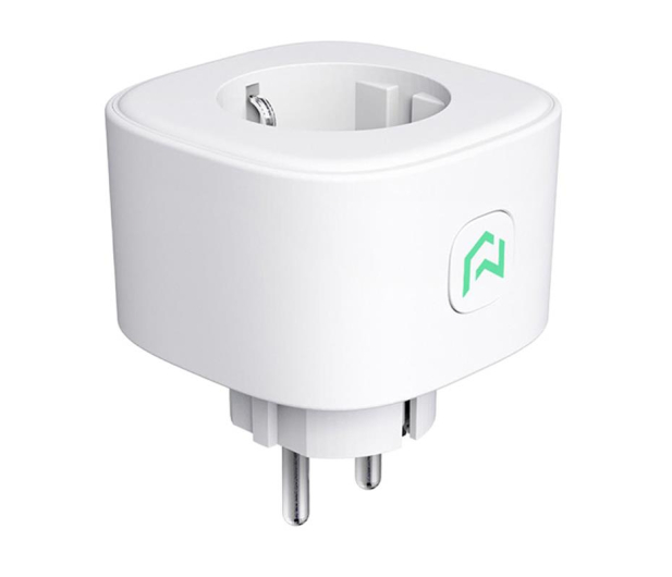 Meross Inteligentne gniazdko MSS210EU (WiFi) (dwupak) - 1116043 - zdjęcie 5